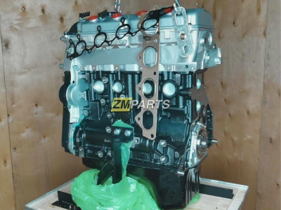 Двигатель 4G64S4M/4G64 Грейт Вол Ховер 2.4, Hover H2 новый