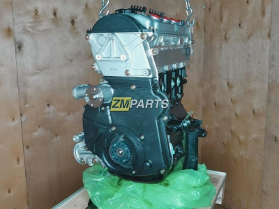 Двигатель 4G64S4M/4G64 Грейт Вол Ховер 2.4, Hover H2 новый