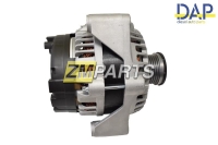 Генератор SsangYong Kyron, Actyon, Rexton 6651540202, 6641540002