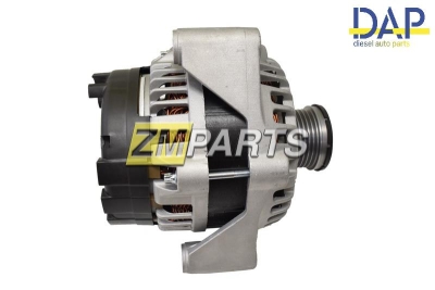 Генератор SsangYong Kyron, Actyon, Rexton 6651540202, 6641540002