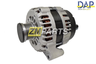 Генератор SsangYong Kyron, Actyon, Rexton 6651540202, 6641540002