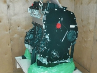 Двигатель Ford Transit, Форд Транзит 2.2 новый