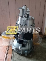 МКПП REBUILT IN KOREA Kia Bongo 3