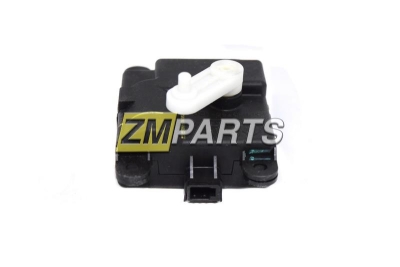 Привод заслонки печки SsangYong Kyron, Actyon, Rexton