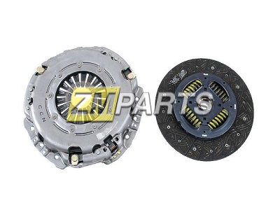 Сцепление Hyundai Terracan, Kia Sorento