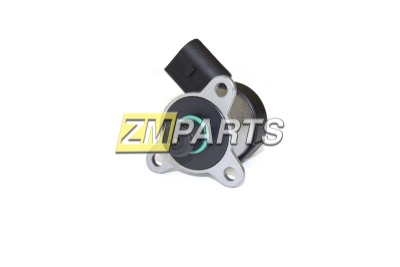 Регулятор давления ТНВД Volkswagen Crafter 0928400676, 059906457