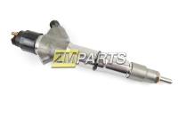 Форсунка Shacman Shaanxi 612600080618, 0445120224, 0445120130