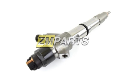 Форсунка Shacman Shaanxi 612600080618, 0445120224, 0445120130