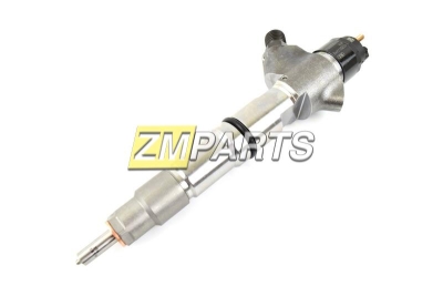 Форсунка Shacman Shaanxi 612600080618, 0445120224, 0445120130