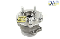 Ступица задняя Субару Форестер, Subaru Forester, Impreza 28473FJ020, 28473-FJ020