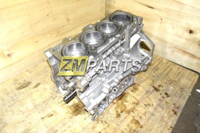 Блок цилиндров G4KJ Kia Optima, Sorento, Santa Fe, Sonata в сборе