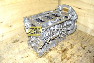 Блок цилиндров G4KJ Kia Optima, Sorento, Santa Fe, Sonata в сборе