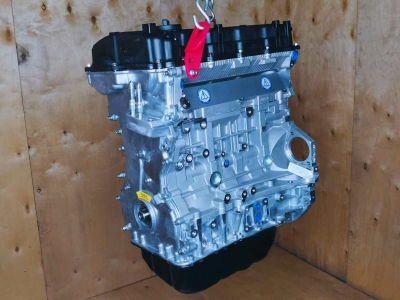 Двигатель G4KD Спортейдж, Церато, Каренс, Соната, IX35 новый Двигатель G4KD Спортейдж, Церато, Каренс, Соната, IX35 новый