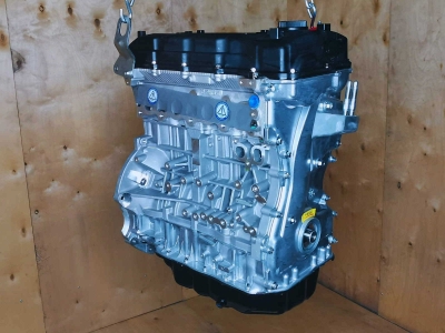 Двигатель G4KD Спортейдж, Церато, Каренс, Соната, IX35 новый Двигатель G4KD Спортейдж, Церато, Каренс, Соната, IX35 новый