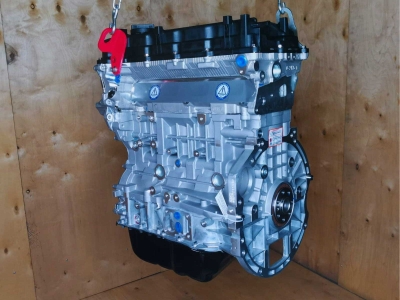 Двигатель G4KD Спортейдж, Церато, Каренс, Соната, IX35 новый Двигатель G4KD Спортейдж, Церато, Каренс, Соната, IX35 новый