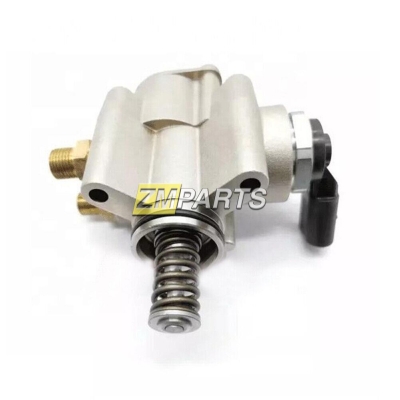 Топливный насос ТНВД Audi A4, A6, A8 сломана фишка