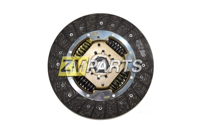 Диск сцепления Hyundai Porter 2, Kia Bongo 3