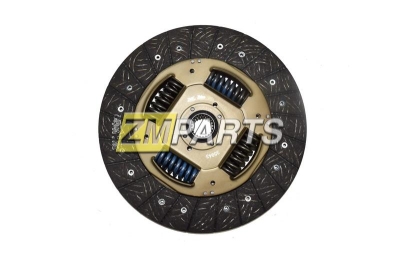 Диск сцепления Hyundai Porter 2, Kia Bongo 3