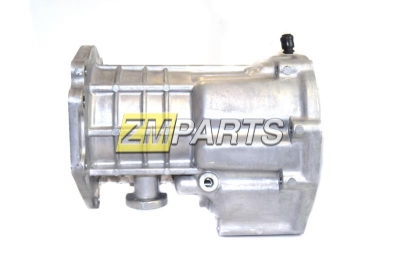 Задняя часть КПП адаптер 4WD Hyundai Starex 4wd