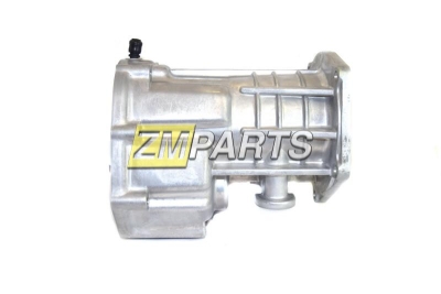 Задняя часть КПП адаптер 4WD Hyundai Starex 4wd