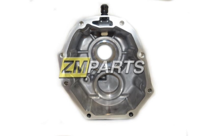 Задняя часть КПП адаптер 4WD Hyundai Starex 4wd