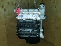 Двигатель CFNA Фольксваген Поло седан 1.6 новый