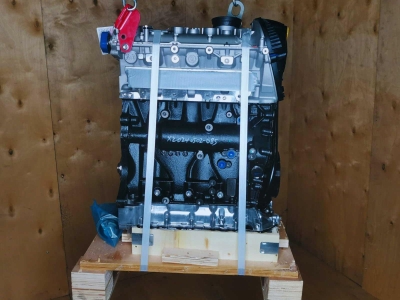 Двигатель CCZA, CCZB CCZC Октавия, Суперб, А3, ТТ, Тигуан, Пассат, Гольф, Сирокко Двигатель CCZA, CCZB CCZC Октавия, Суперб, А3, ТТ, Тигуан, Пассат, Гольф, Сирокко