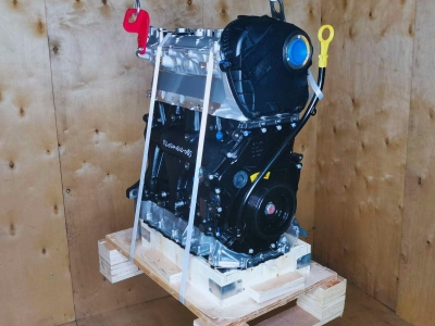 Двигатель CCZA, CCZB CCZC Октавия, Суперб, А3, ТТ, Тигуан, Пассат, Гольф, Сирокко Двигатель CCZA, CCZB CCZC Октавия, Суперб, А3, ТТ, Тигуан, Пассат, Гольф, Сирокко