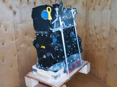 Двигатель CCZA, CCZB CCZC Октавия, Суперб, А3, ТТ, Тигуан, Пассат, Гольф, Сирокко Двигатель CCZA, CCZB CCZC Октавия, Суперб, А3, ТТ, Тигуан, Пассат, Гольф, Сирокко