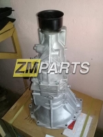 МКПП REBUILT IN KOREA Kia Bongo 3