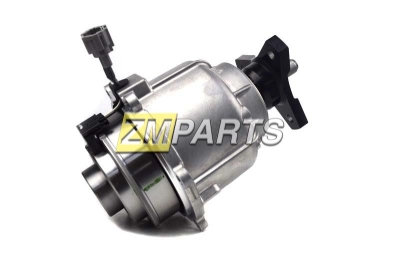 Вискомуфта заднего моста Actyon 2