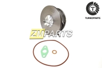 Картридж турбины на БМВ 5 F07, 7 F01, X5 E70, X6 E71 3.0TD