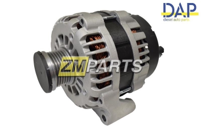 Генератор Рекстон (Rexton) Кайрон (Kyron) Актион (Actyon)