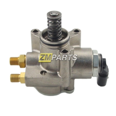 Топливный насос ТНВД Кайен, Туарег, Ауди Q7