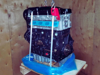 Двигатель SQR481FC Чери Тигго, Фора, Вортекс Тинго, Эстина