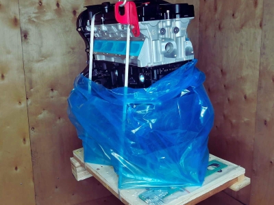 Двигатель SQR481FC Чери Тигго, Фора, Вортекс Тинго, Эстина