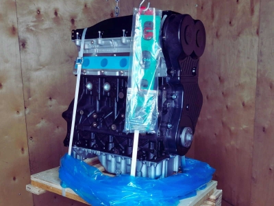 Двигатель SQR481FC Чери Тигго, Фора, Вортекс Тинго, Эстина