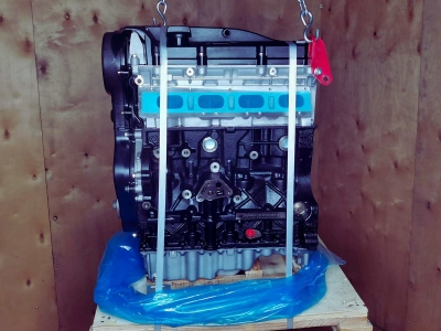 Двигатель SQR481FC Чери Тигго, Фора, Вортекс Тинго, Эстина