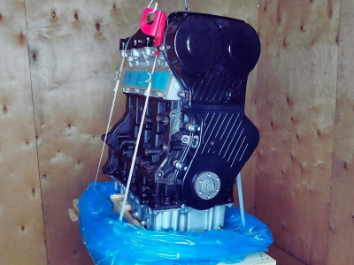 Двигатель SQR481FC Чери Тигго, Фора, Вортекс Тинго, Эстина