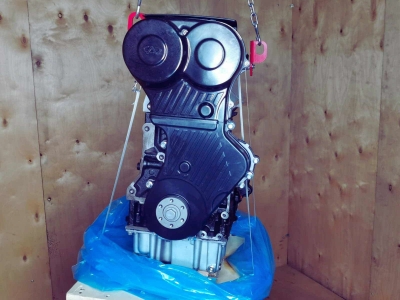 Двигатель SQR481FC Чери Тигго, Фора, Вортекс Тинго, Эстина