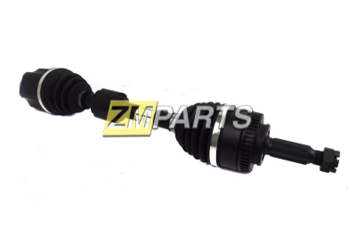 Привод правый Kia Opirus REBUILT IN KOREA