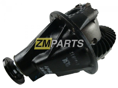 Редуктор задний Kia Sorento 2.5