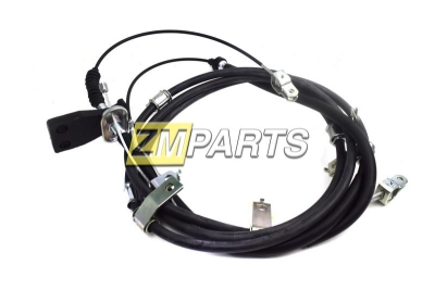 Трос ручника Hyundai Porter