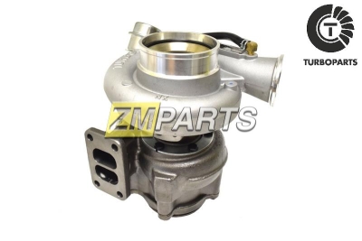 Турбина Донг Фенг, Dong Feng 65115, 65117 Турбина Донг Фенг, Dong Feng 65115, 65117