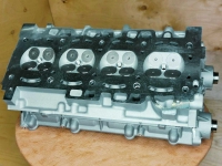 ГБЦ SQR481FC Chery Fora, Tiggo, Vortex Tingo, Estina новая в сборе