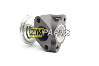 Клапан ЕГР Kia Bongo 3