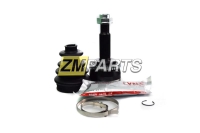 Шрус наружный Hyundai Solaris, Kia Rio 3