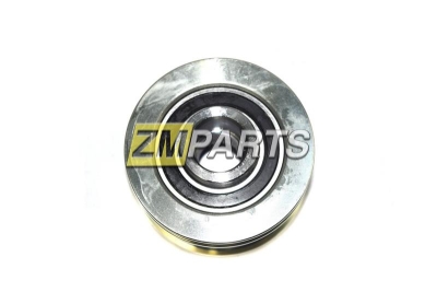 Шкив генератора-обгонная муфта Ceed, Soul, I30, Matrix