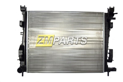 Радиатор охлаждения Duster, Logan, Lada Vesta, XRAY