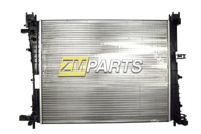 Радиатор охлаждения Duster, Logan, Lada Vesta, XRAY